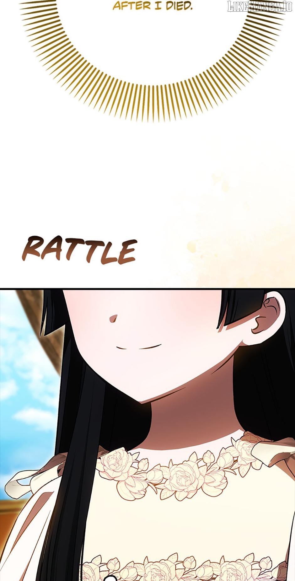 It’s My First Time Being Loved Chapter 69 - Page 57