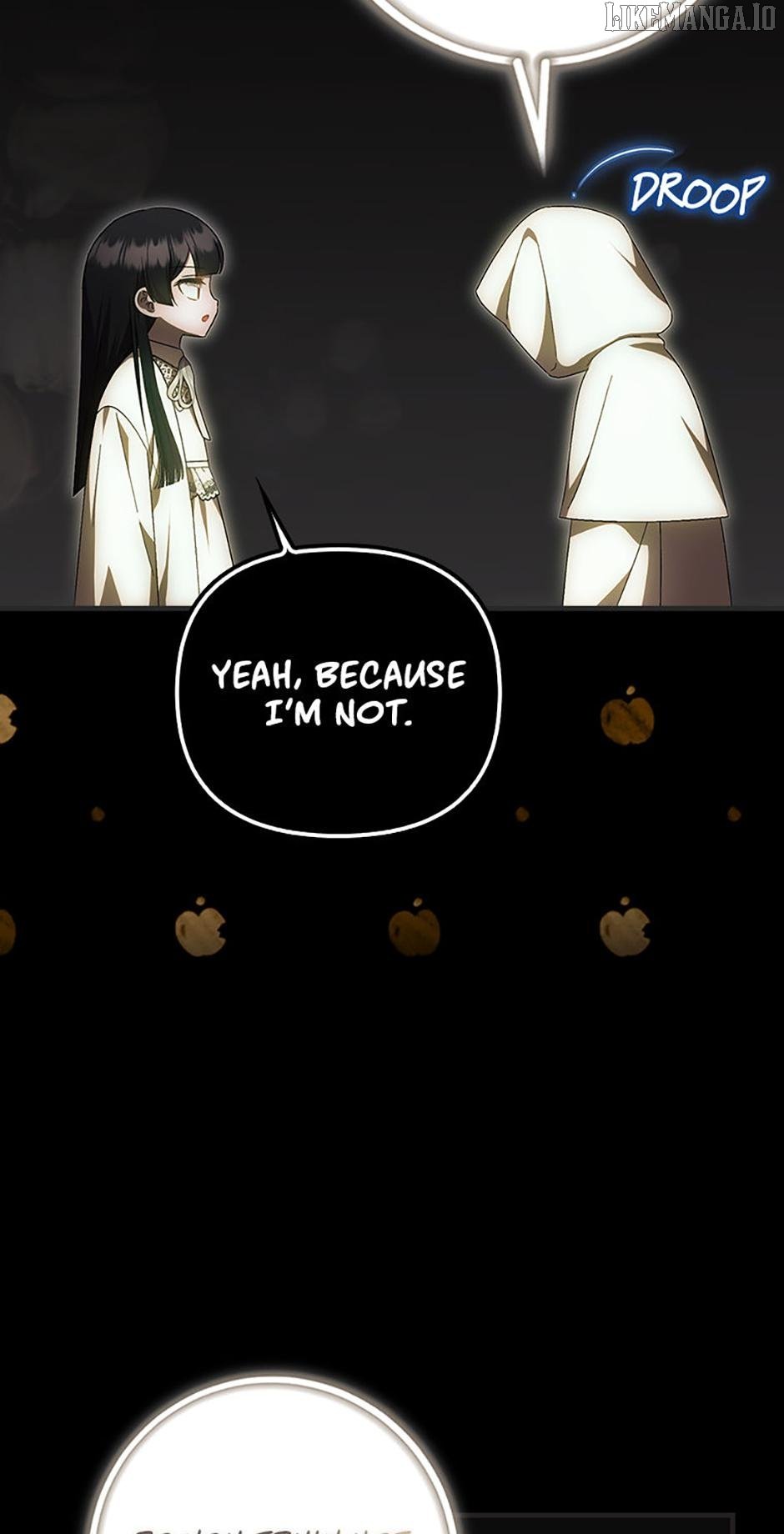 It’s My First Time Being Loved Chapter 69 - Page 6