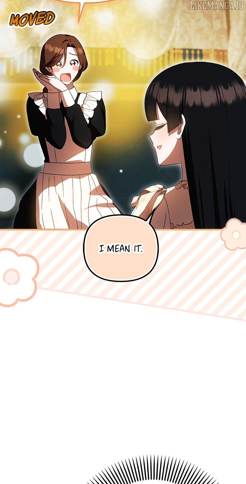 It’s My First Time Being Loved Chapter 69 - Page 60