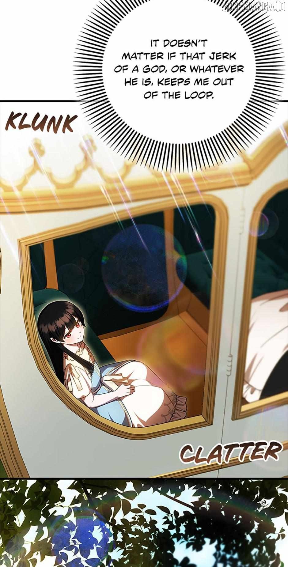 It’s My First Time Being Loved Chapter 69 - Page 61