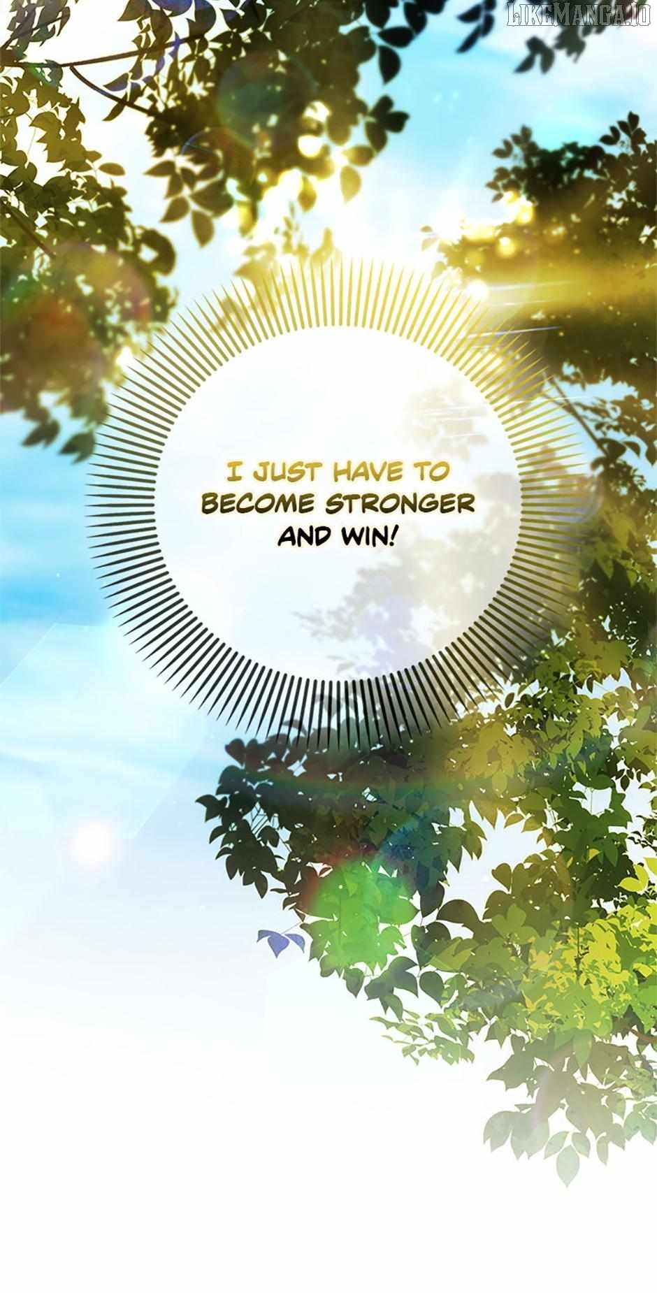 It’s My First Time Being Loved Chapter 69 - Page 62