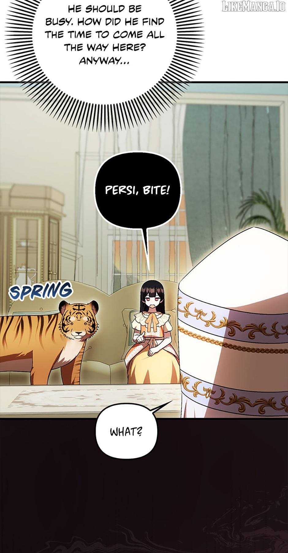 It’s My First Time Being Loved Chapter 69 - Page 67