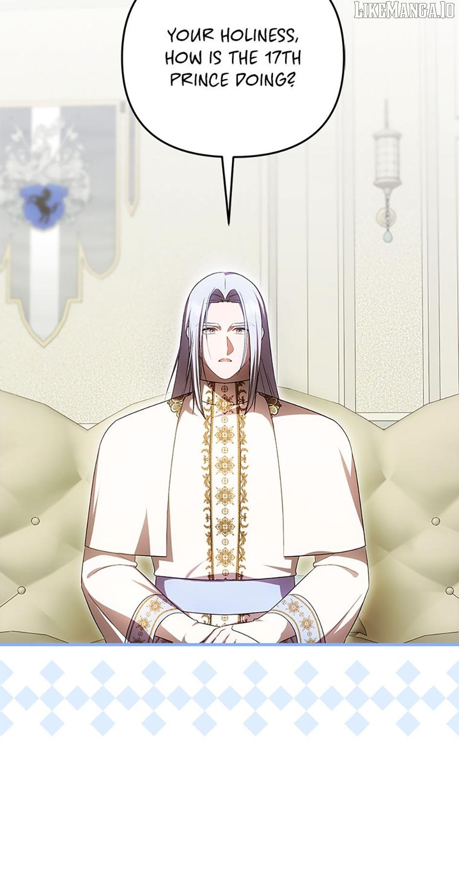 It’s My First Time Being Loved Chapter 69 - Page 71