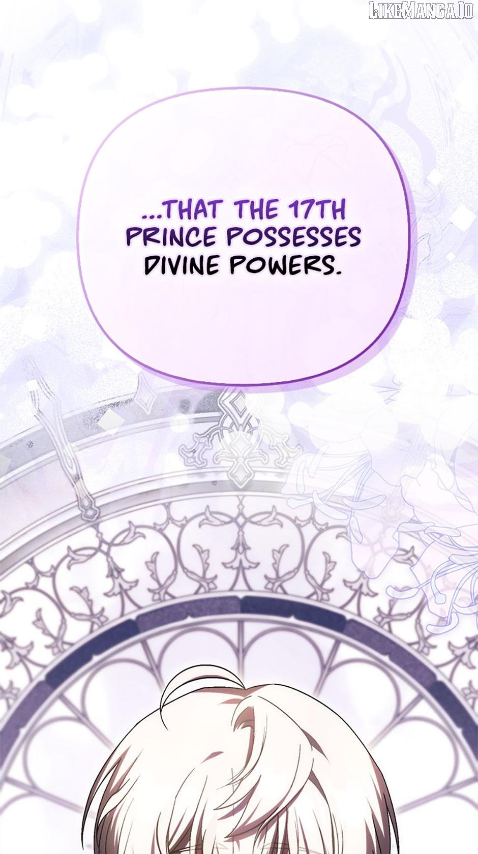 It’s My First Time Being Loved Chapter 69 - Page 74