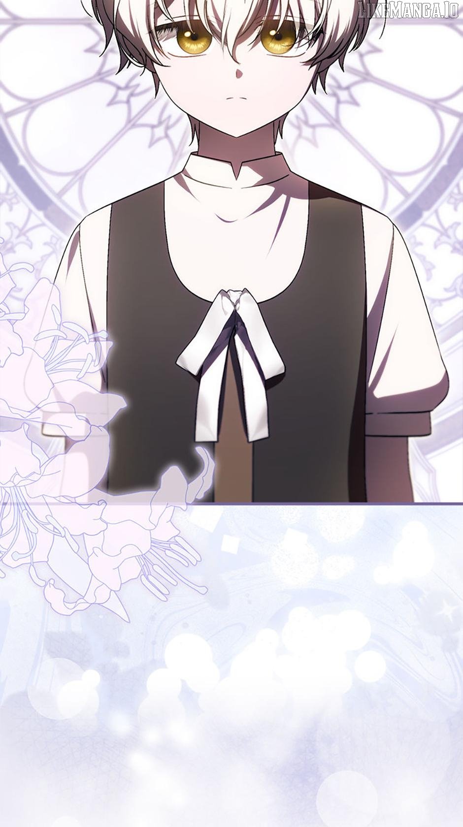 It’s My First Time Being Loved Chapter 69 - Page 75