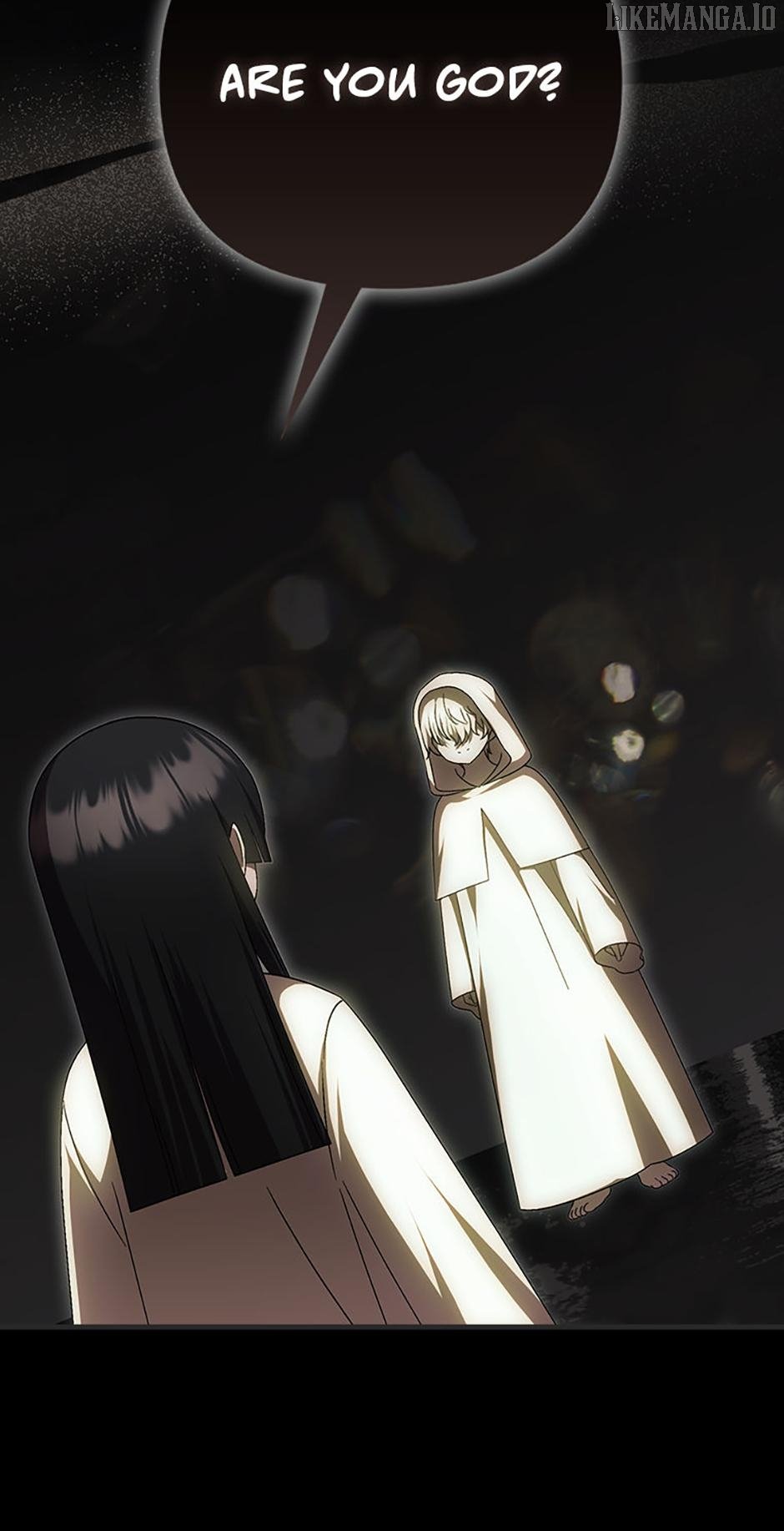 It’s My First Time Being Loved Chapter 69 - Page 9