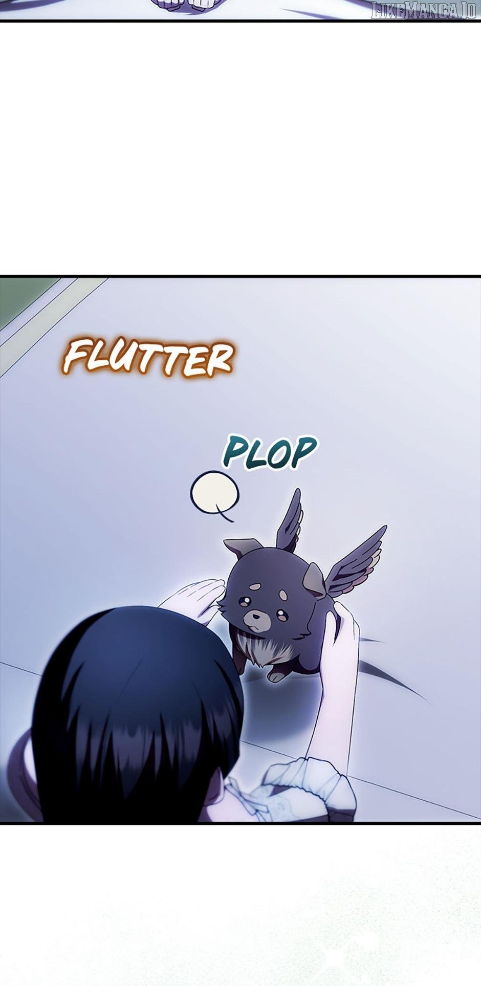 It’s My First Time Being Loved Chapter 70 - Page 11