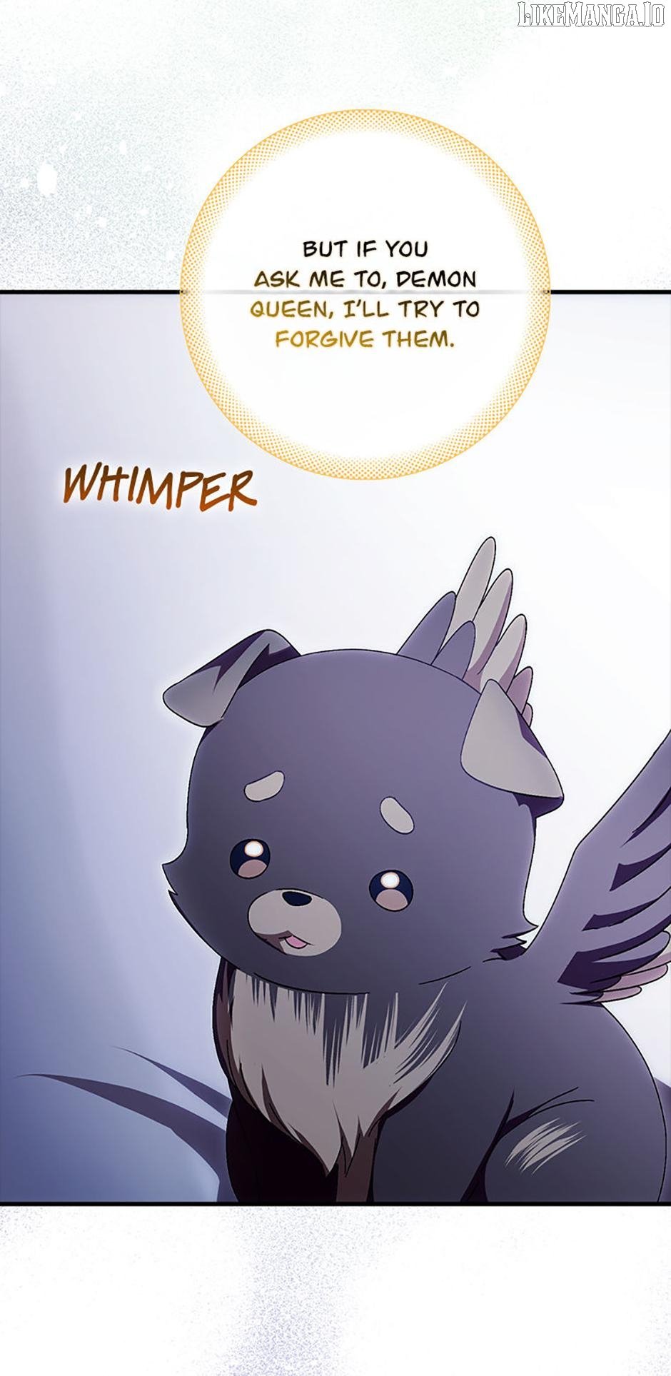 It’s My First Time Being Loved Chapter 70 - Page 12