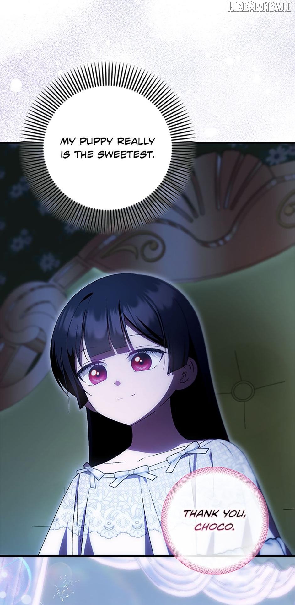 It’s My First Time Being Loved Chapter 70 - Page 13