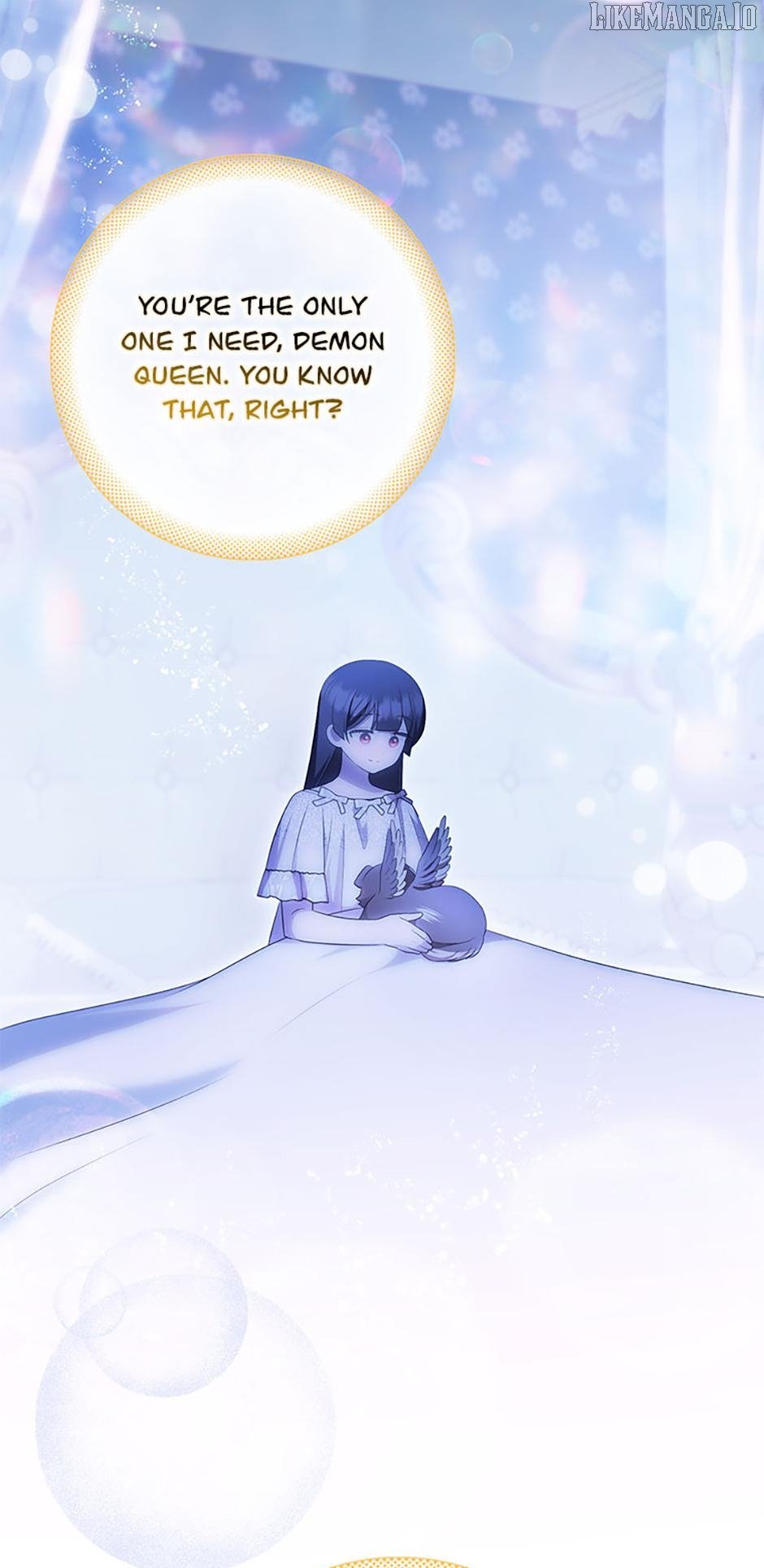 It’s My First Time Being Loved Chapter 70 - Page 14