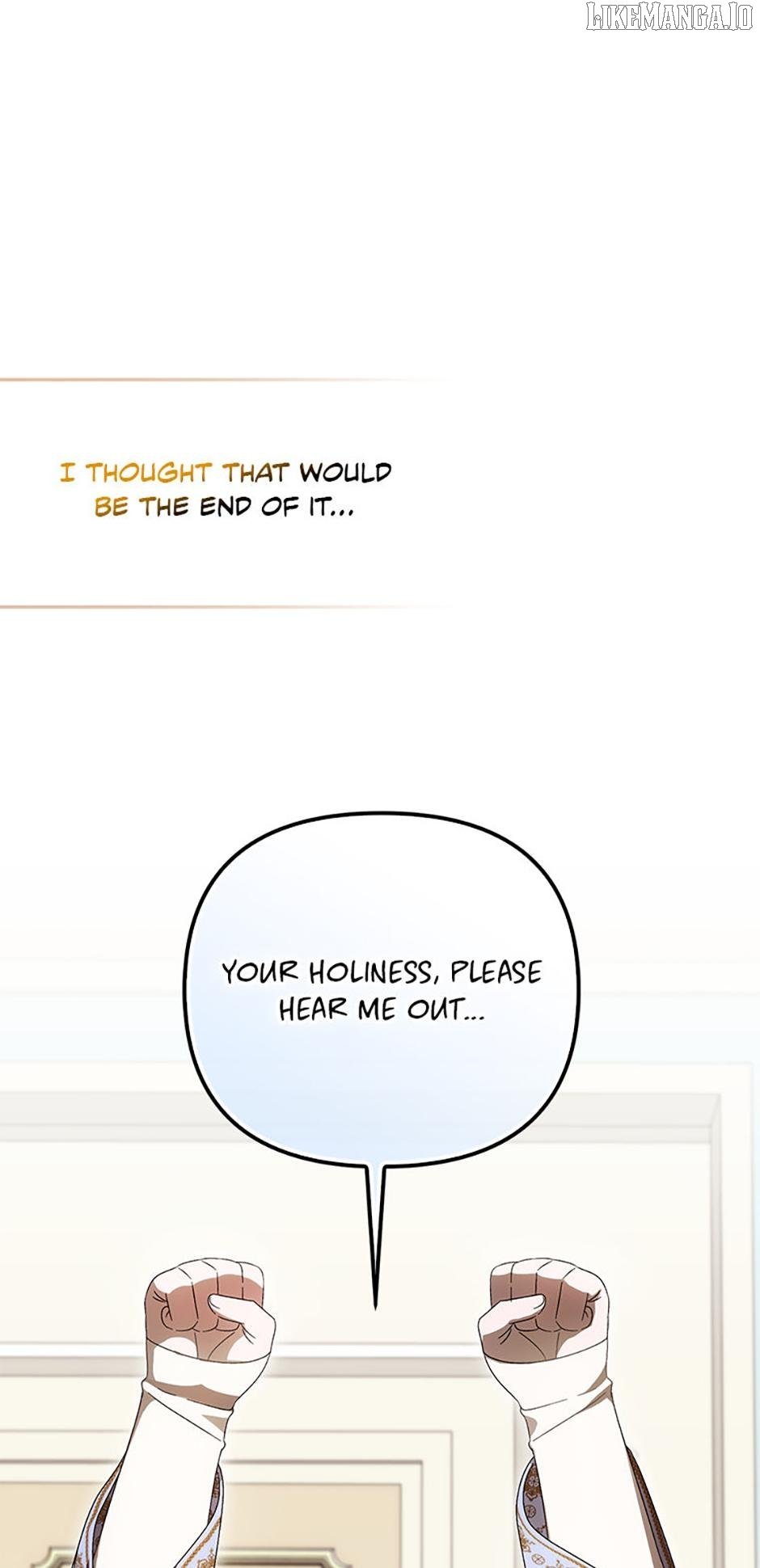 It’s My First Time Being Loved Chapter 70 - Page 16