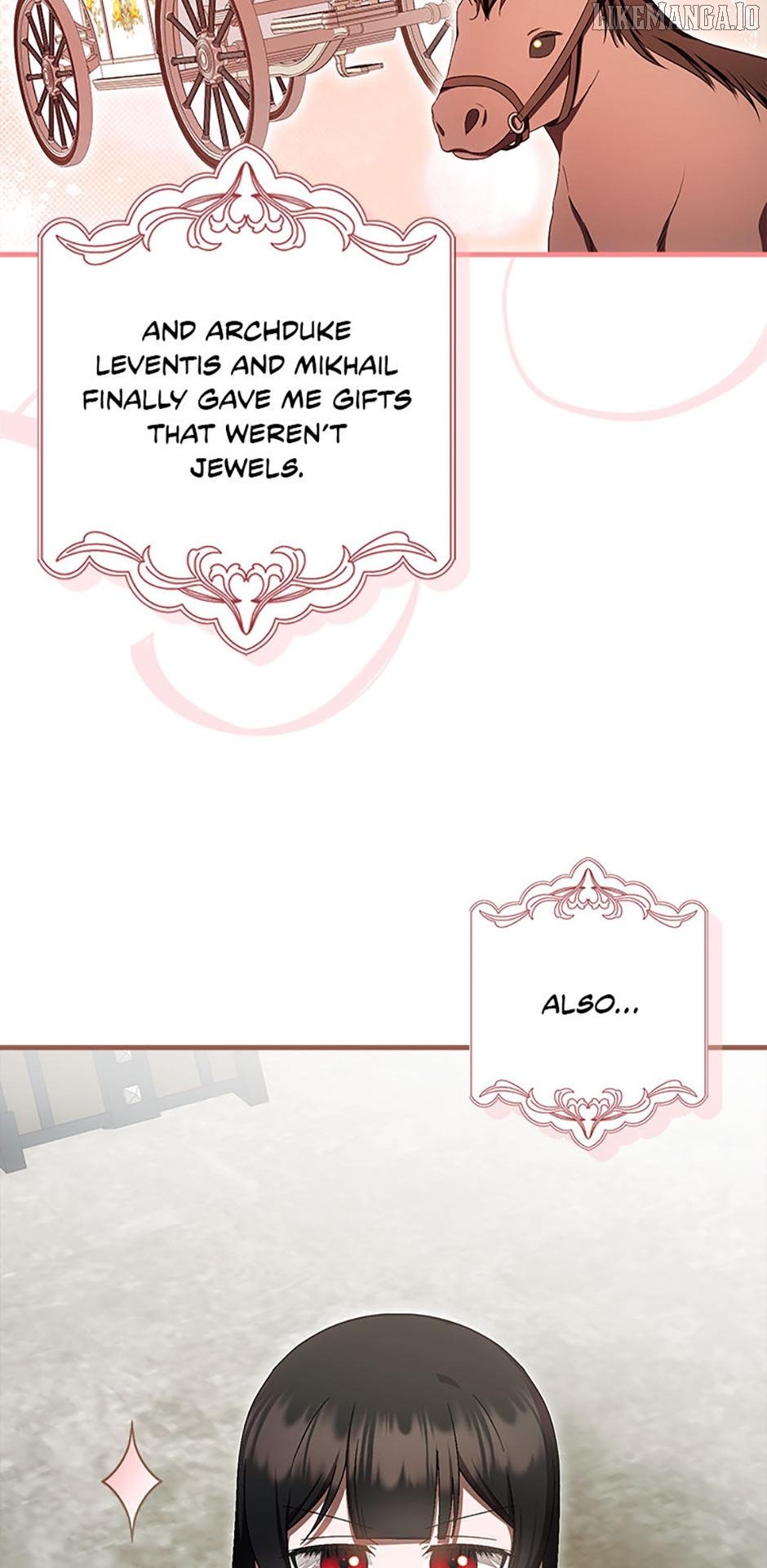 It’s My First Time Being Loved Chapter 70 - Page 2