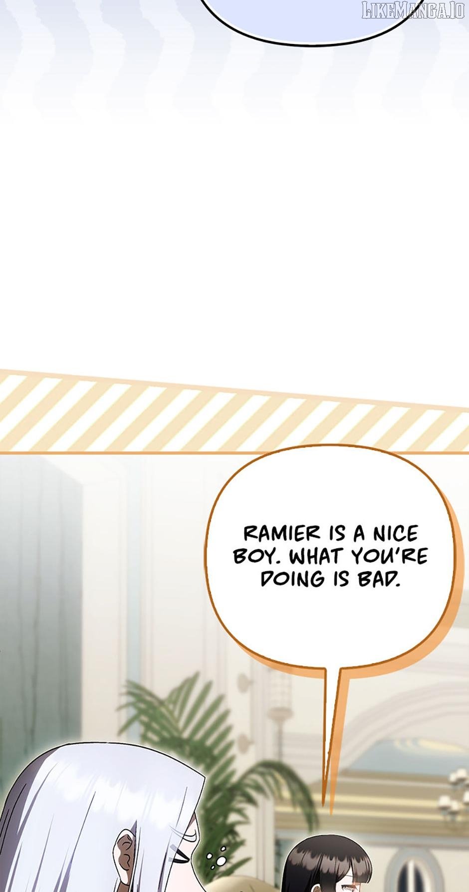 It’s My First Time Being Loved Chapter 70 - Page 25