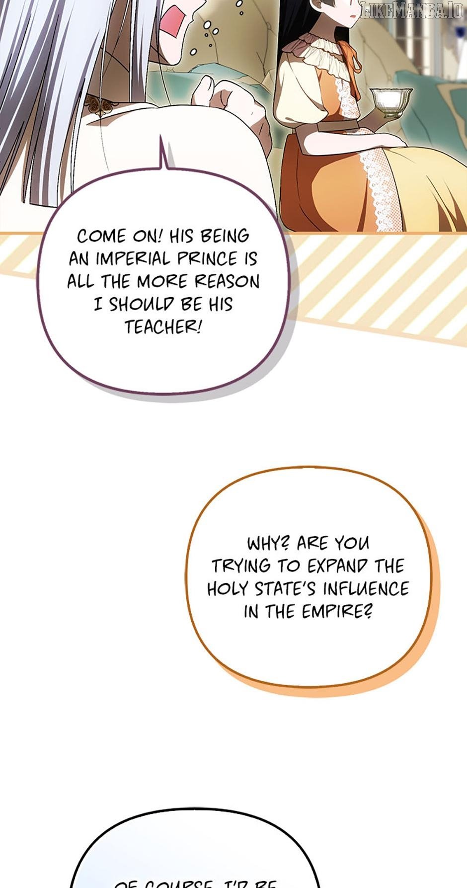 It’s My First Time Being Loved Chapter 70 - Page 26