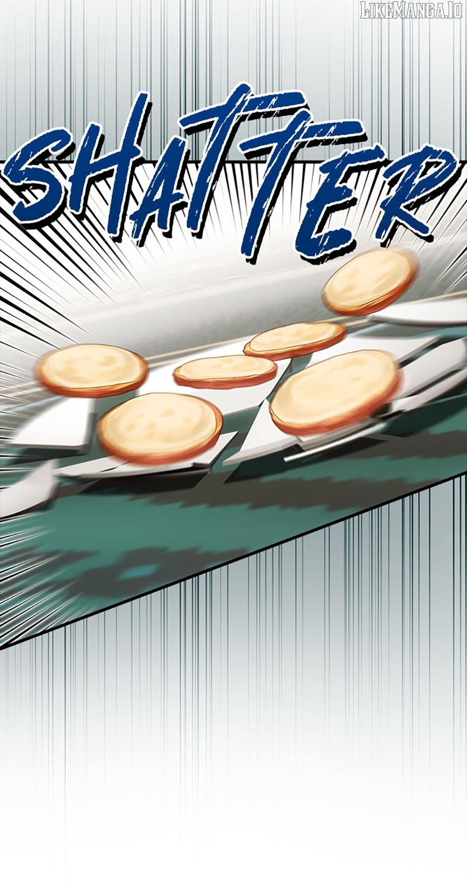 It’s My First Time Being Loved Chapter 70 - Page 32