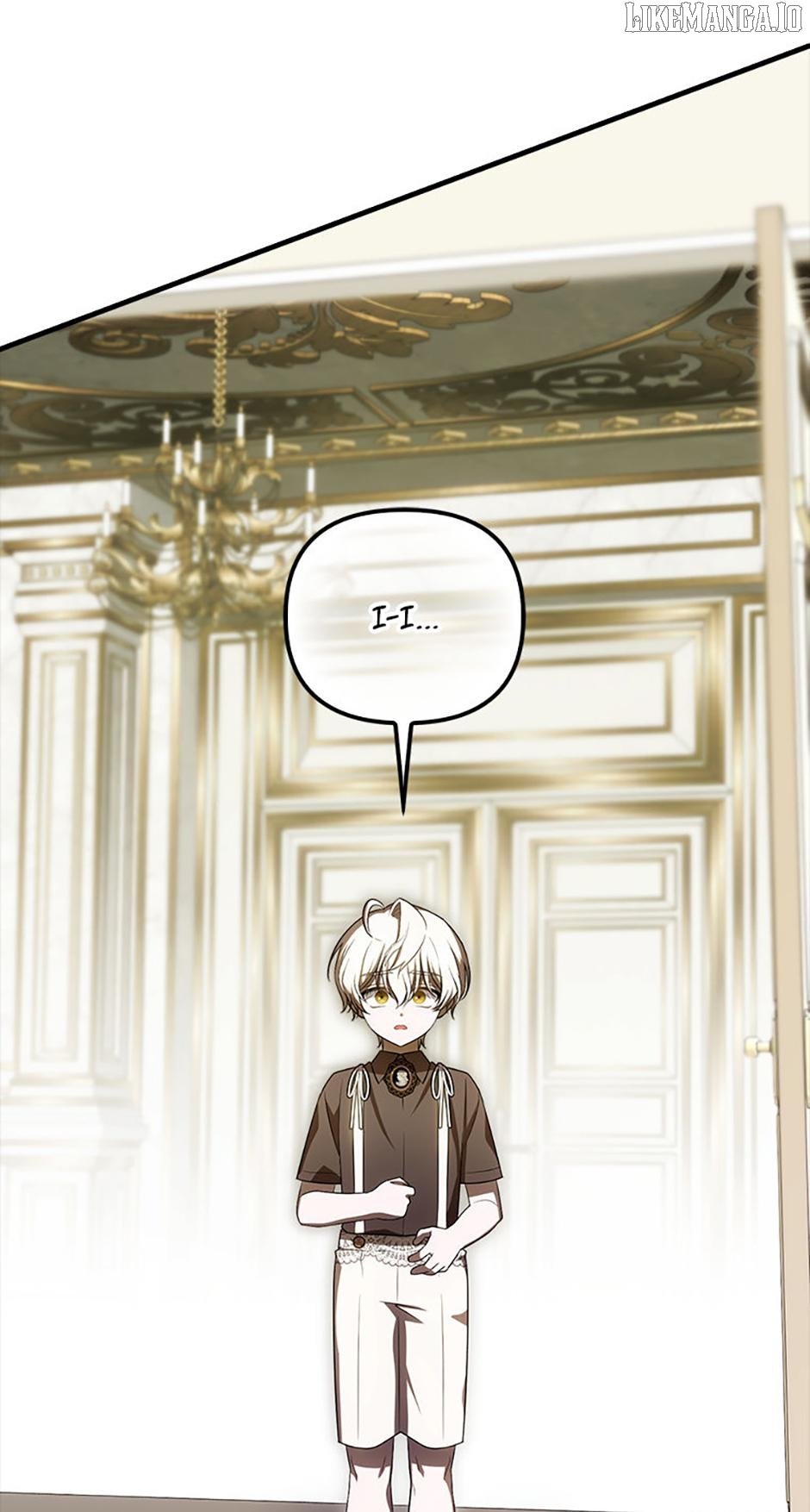 It’s My First Time Being Loved Chapter 70 - Page 33