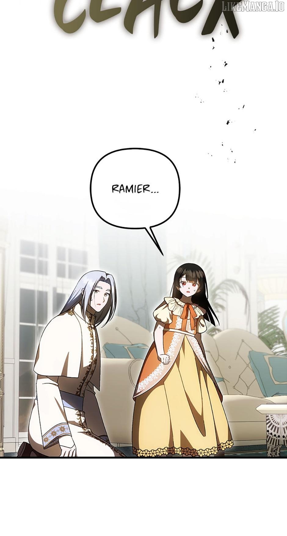 It’s My First Time Being Loved Chapter 70 - Page 36