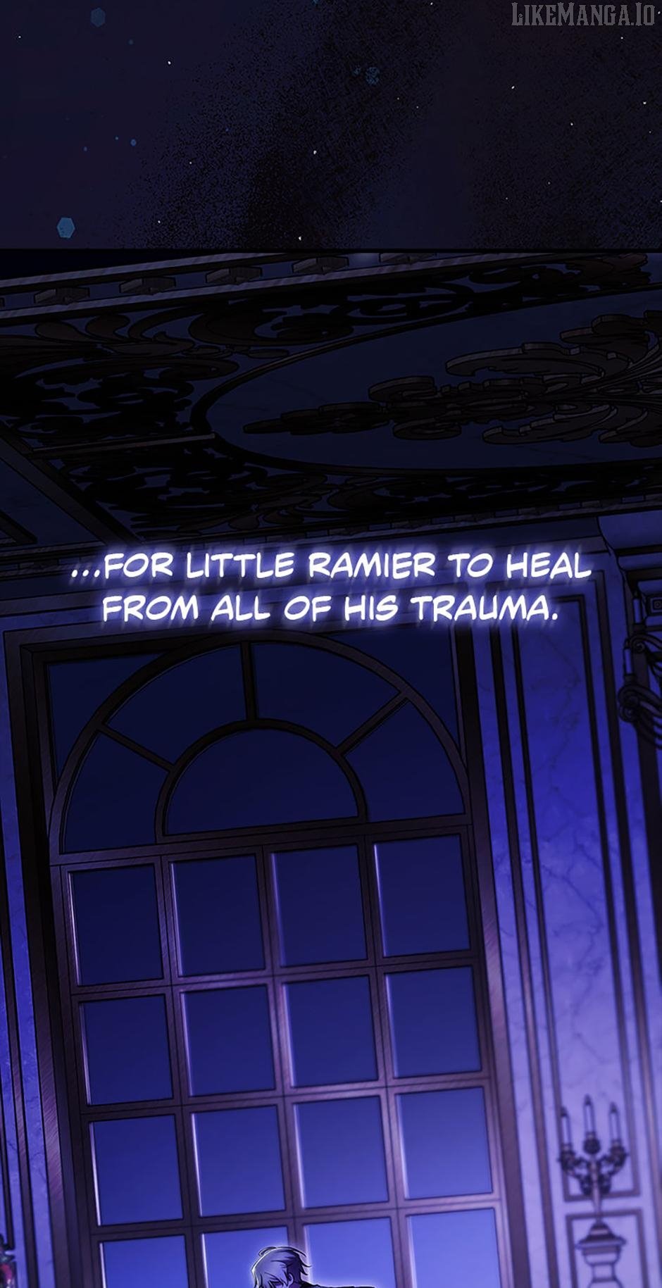 It’s My First Time Being Loved Chapter 70 - Page 41