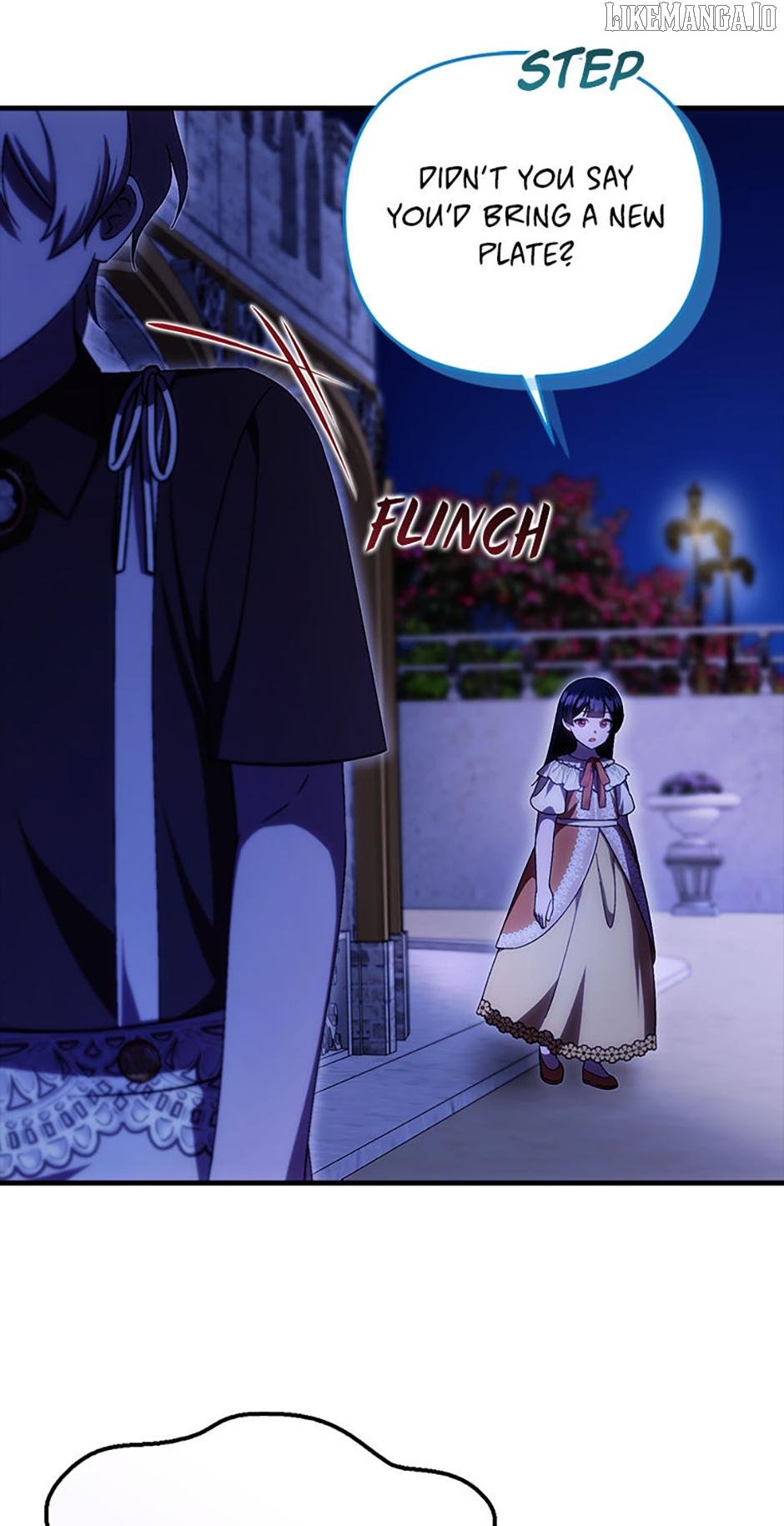 It’s My First Time Being Loved Chapter 70 - Page 44