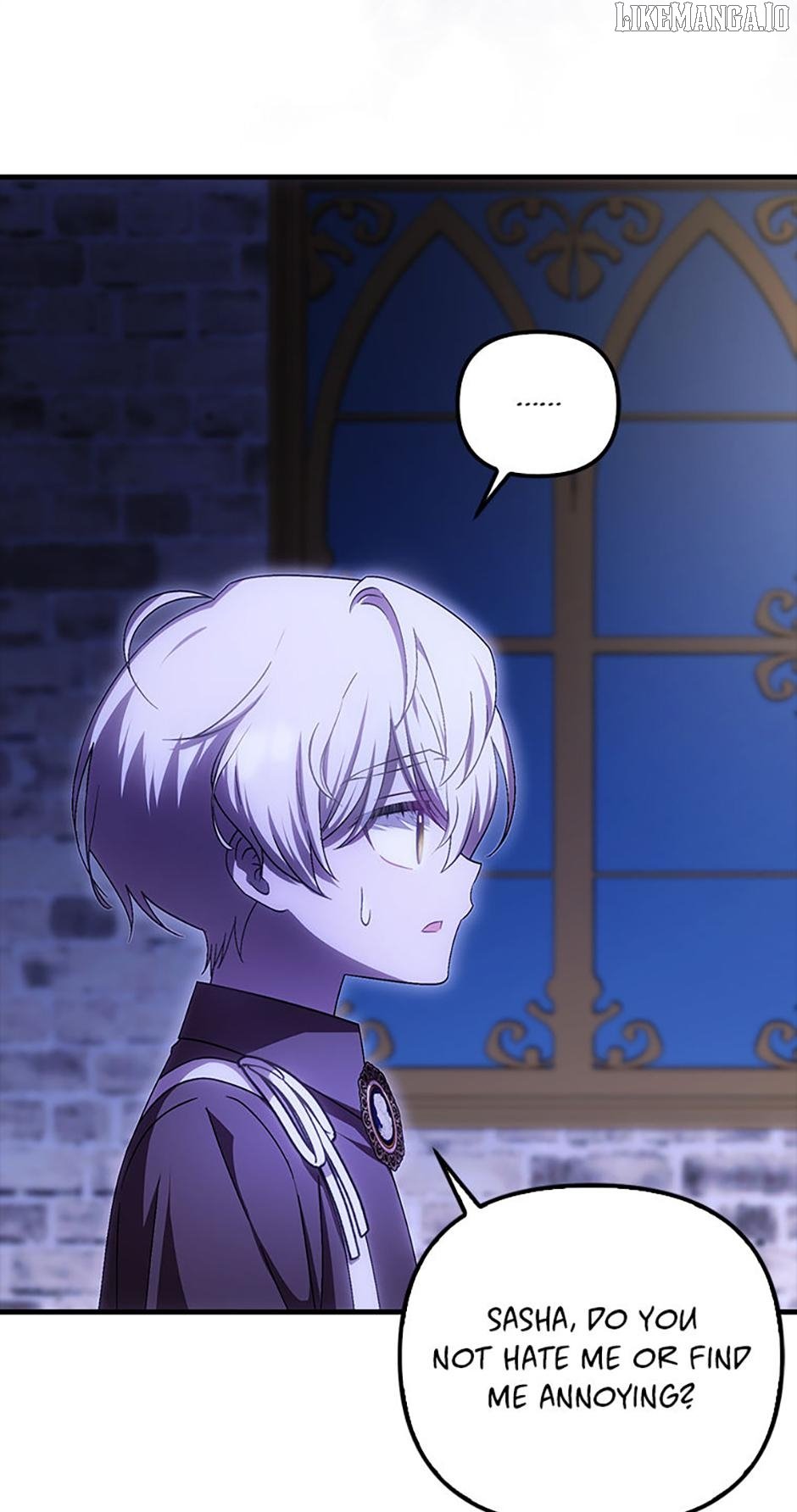 It’s My First Time Being Loved Chapter 70 - Page 48