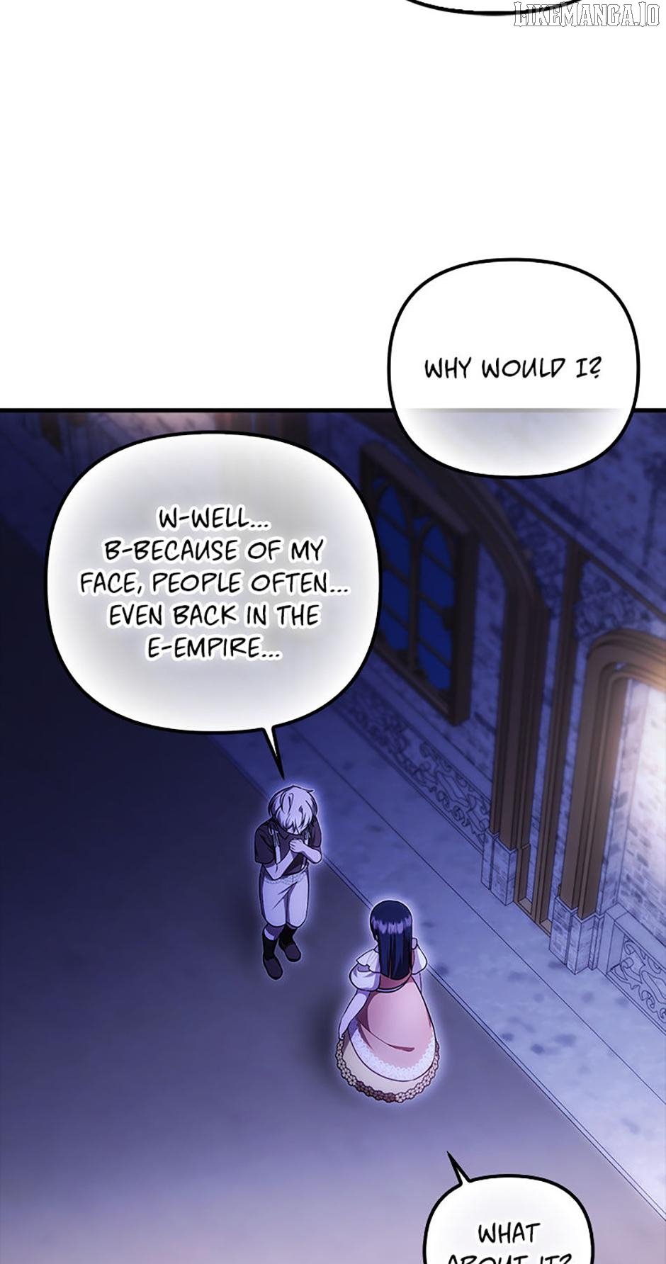 It’s My First Time Being Loved Chapter 70 - Page 49