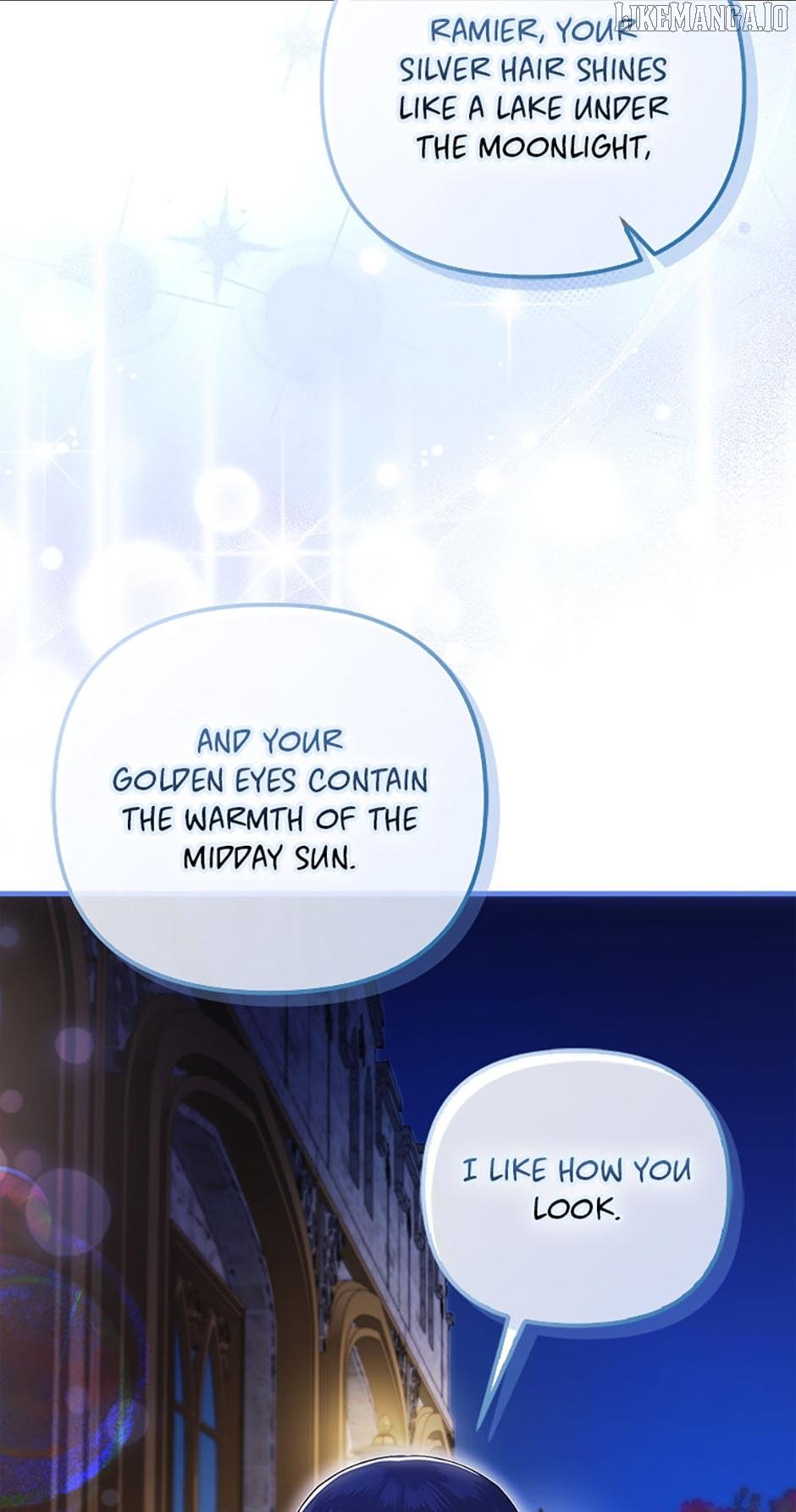 It’s My First Time Being Loved Chapter 70 - Page 51