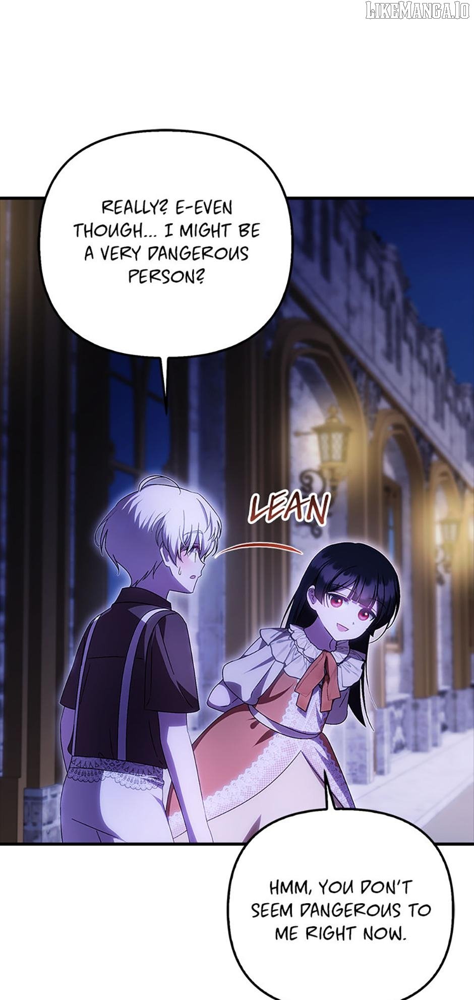 It’s My First Time Being Loved Chapter 70 - Page 53