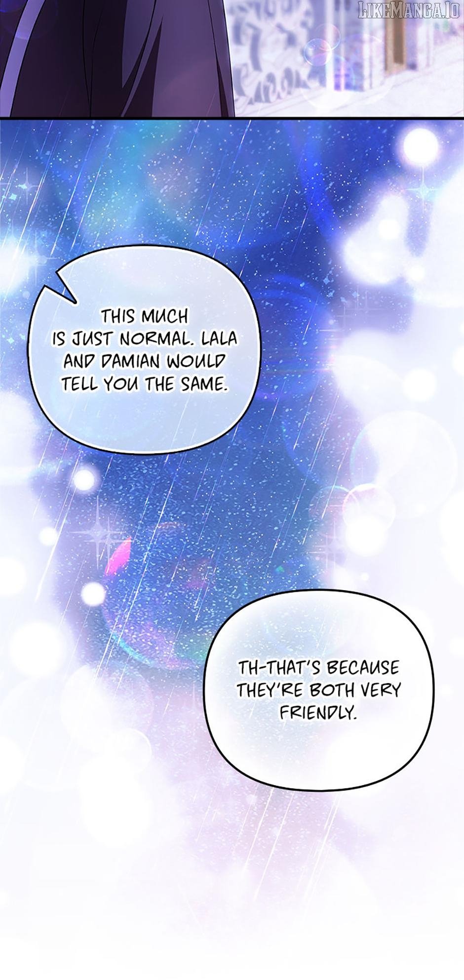 It’s My First Time Being Loved Chapter 70 - Page 55