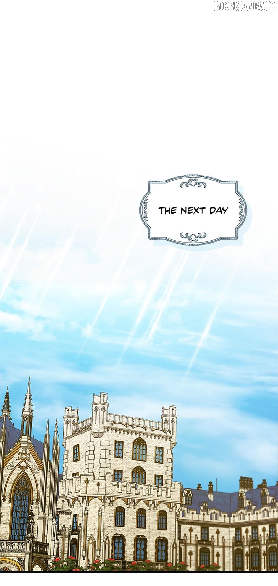 It’s My First Time Being Loved Chapter 70 - Page 56