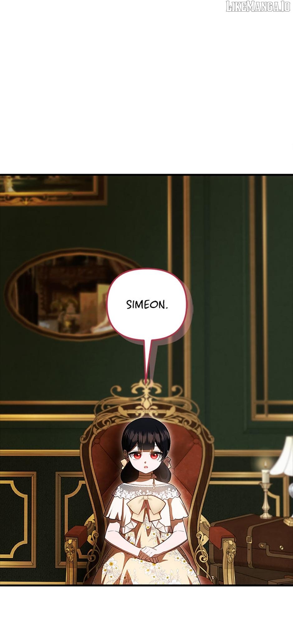 It’s My First Time Being Loved Chapter 70 - Page 57