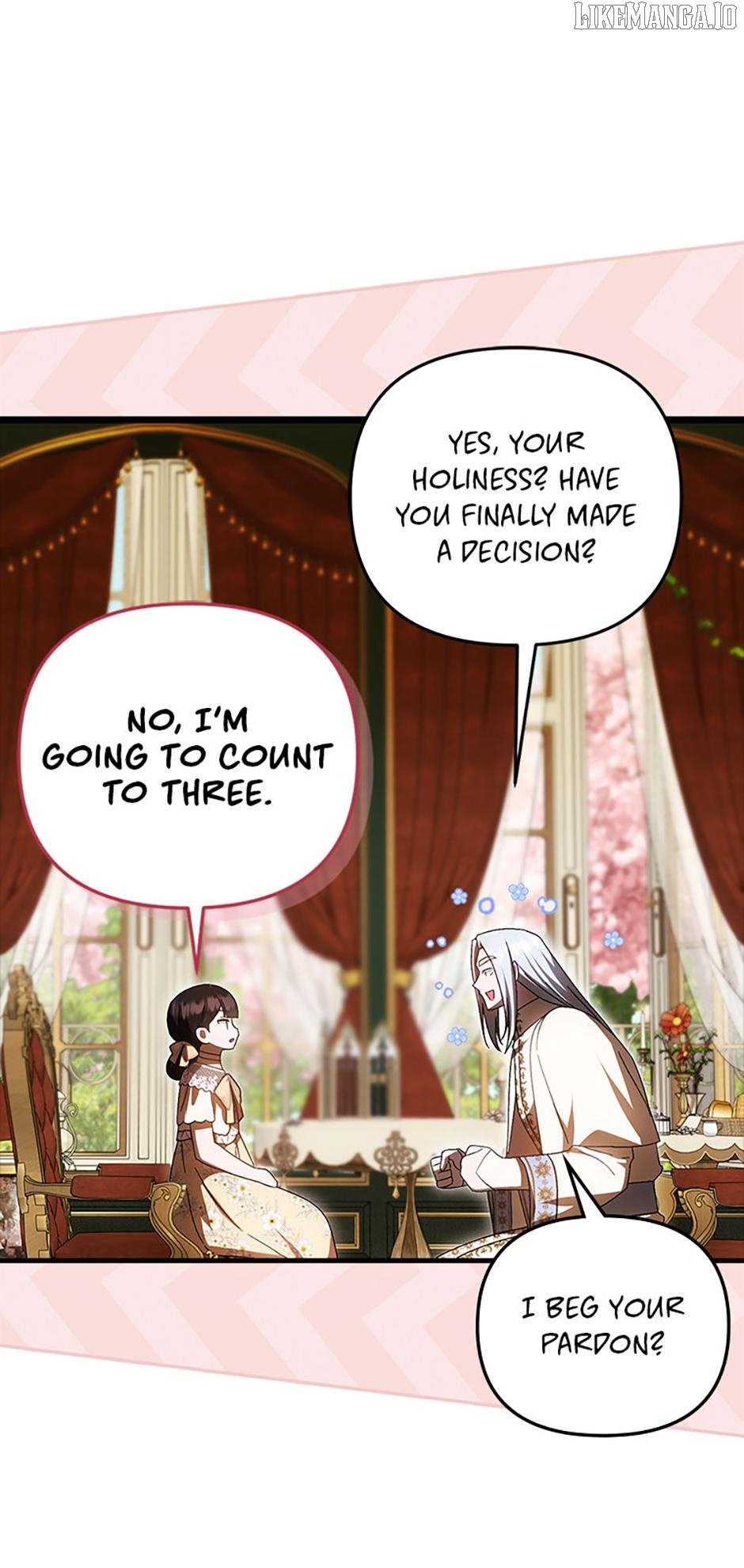 It’s My First Time Being Loved Chapter 70 - Page 58