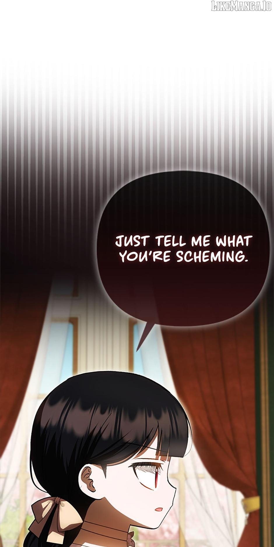 It’s My First Time Being Loved Chapter 70 - Page 59