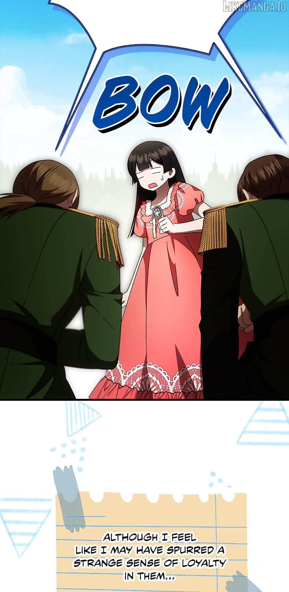 It’s My First Time Being Loved Chapter 70 - Page 6