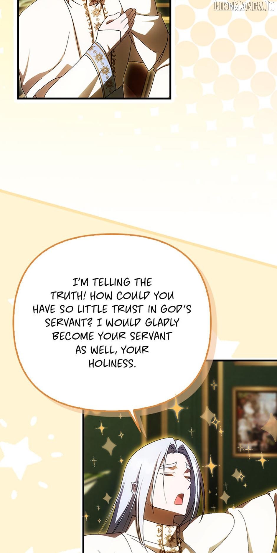 It’s My First Time Being Loved Chapter 70 - Page 61