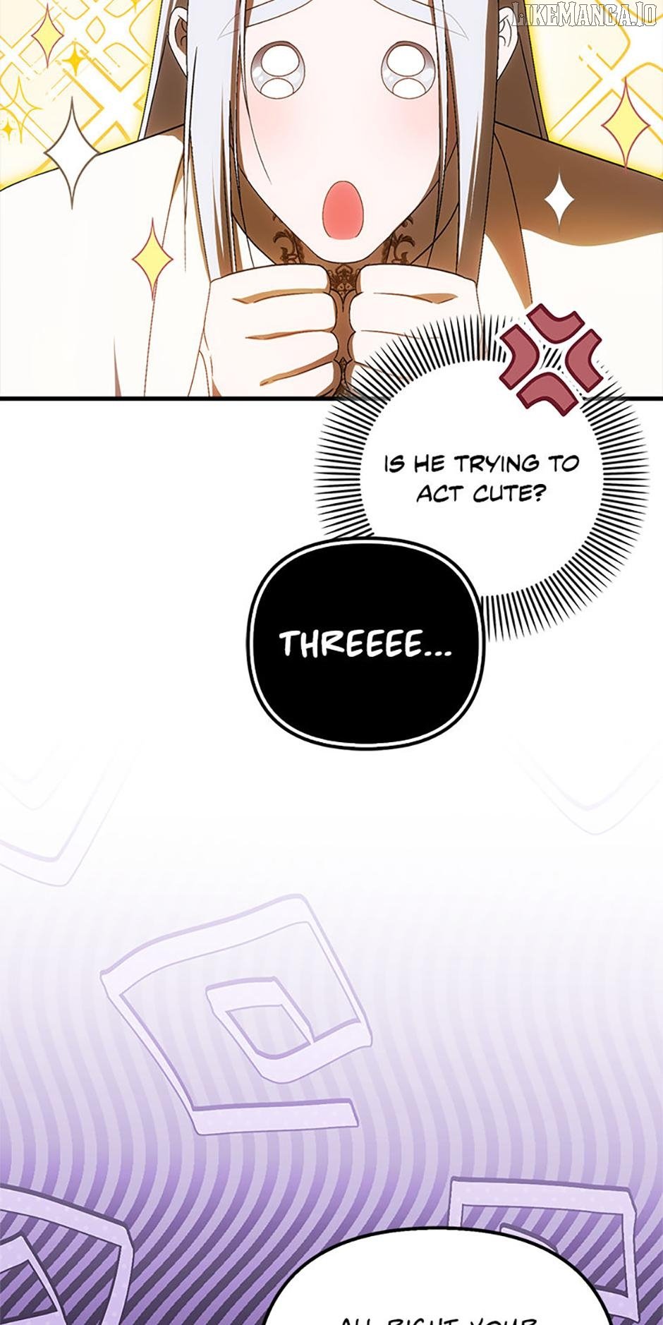 It’s My First Time Being Loved Chapter 70 - Page 63