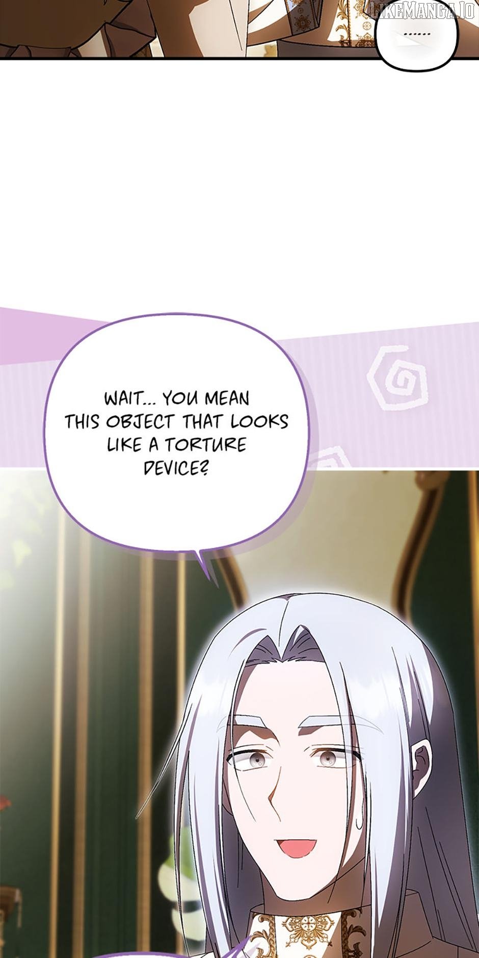 It’s My First Time Being Loved Chapter 70 - Page 68