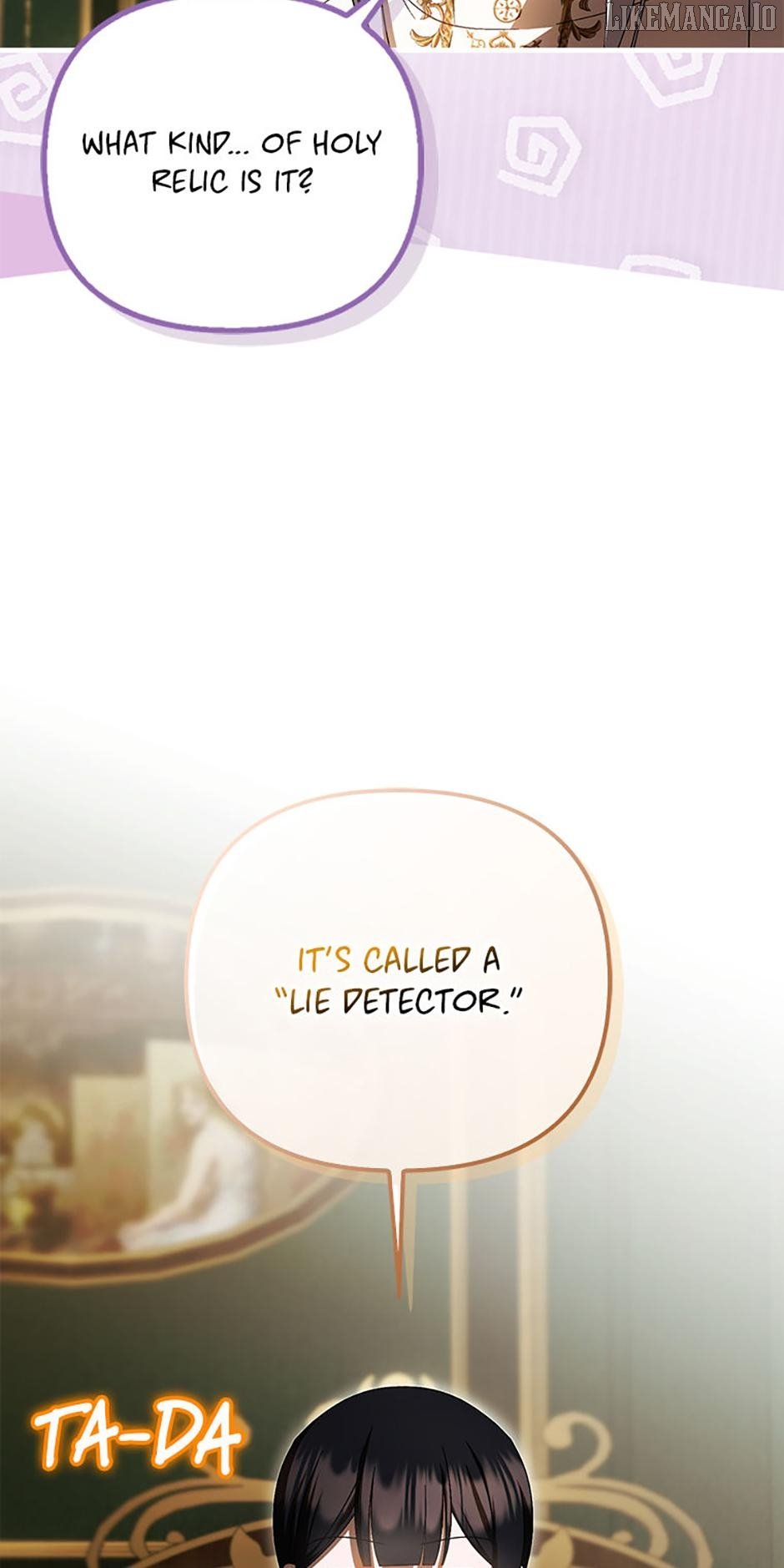 It’s My First Time Being Loved Chapter 70 - Page 69