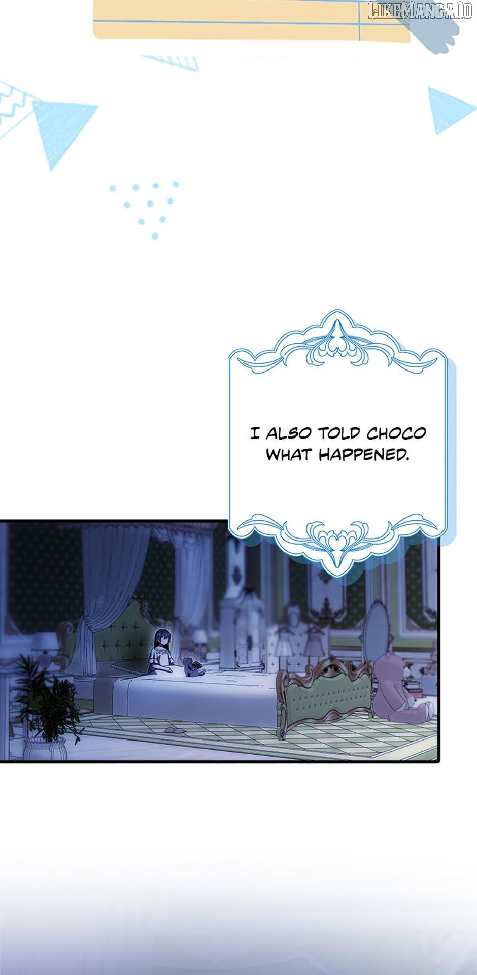 It’s My First Time Being Loved Chapter 70 - Page 7