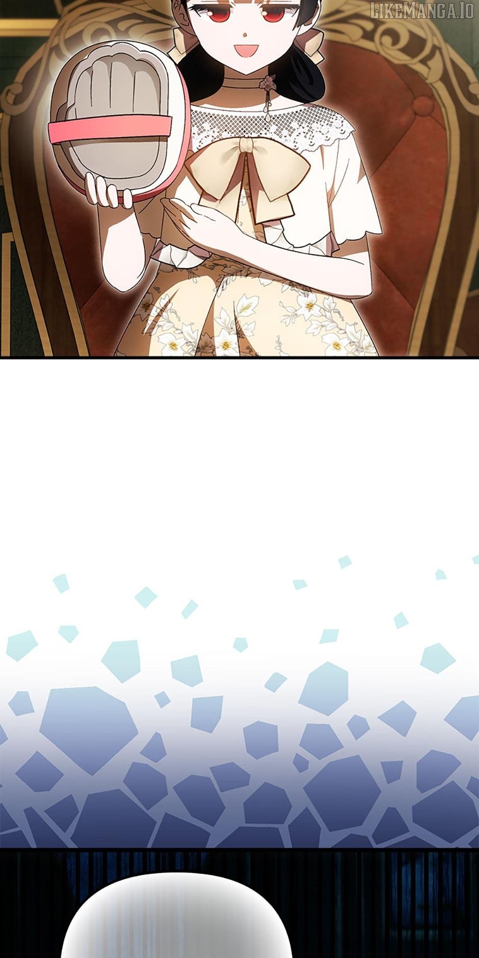 It’s My First Time Being Loved Chapter 70 - Page 70