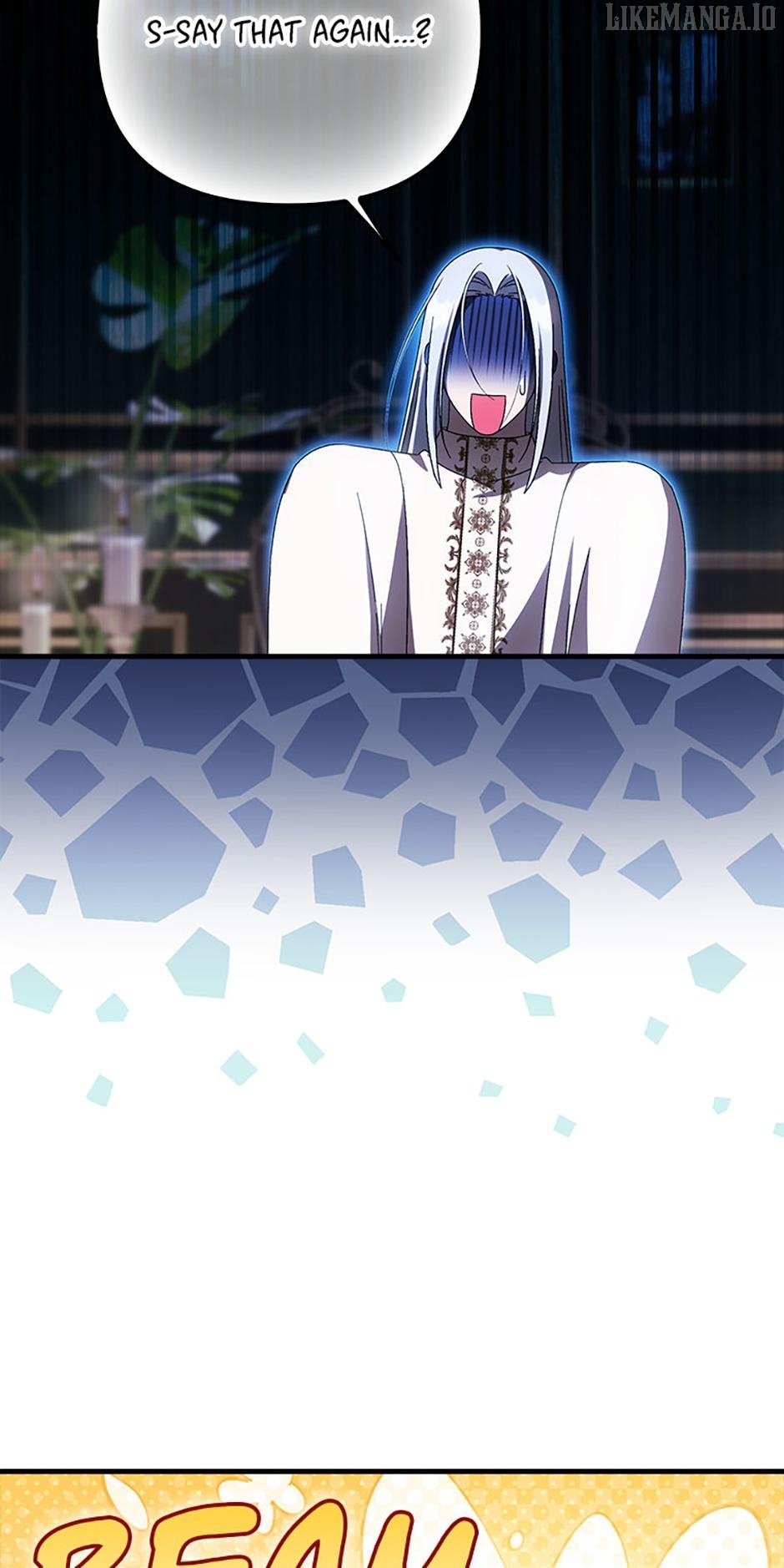 It’s My First Time Being Loved Chapter 70 - Page 71