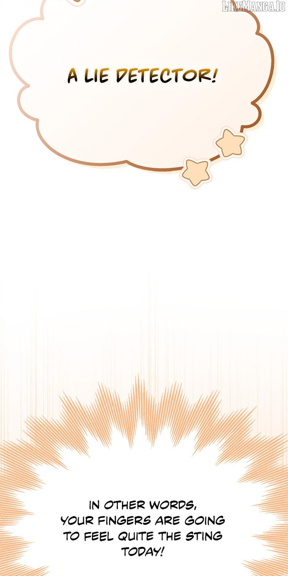 It’s My First Time Being Loved Chapter 70 - Page 73