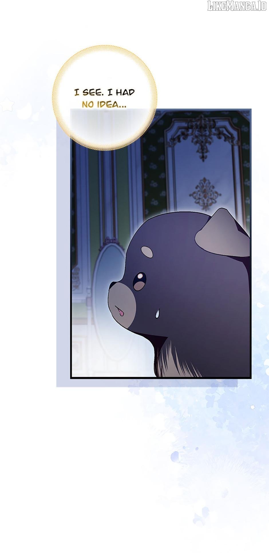 It’s My First Time Being Loved Chapter 70 - Page 9