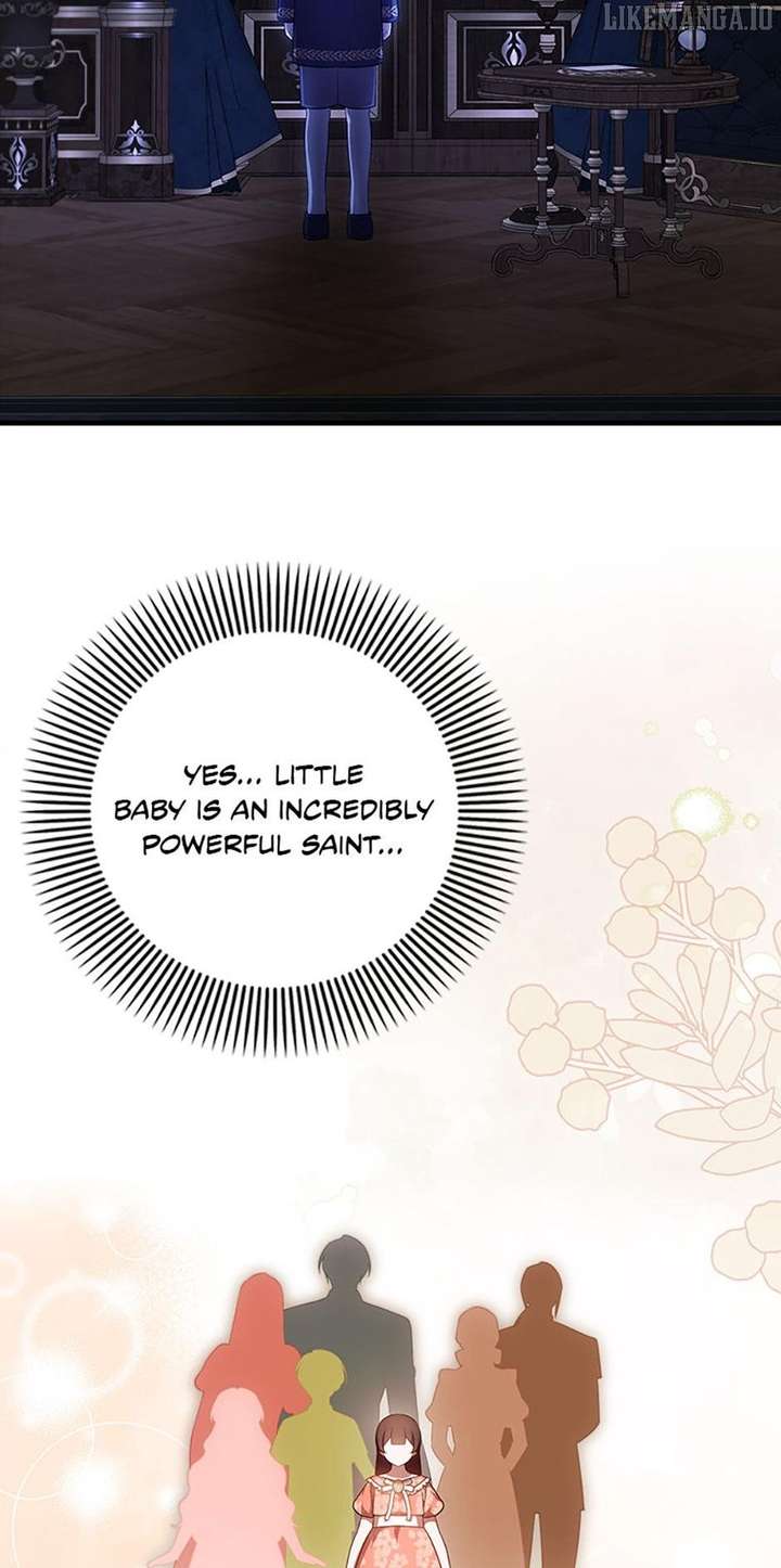 It’s My First Time Being Loved Chapter 74 - Page 17