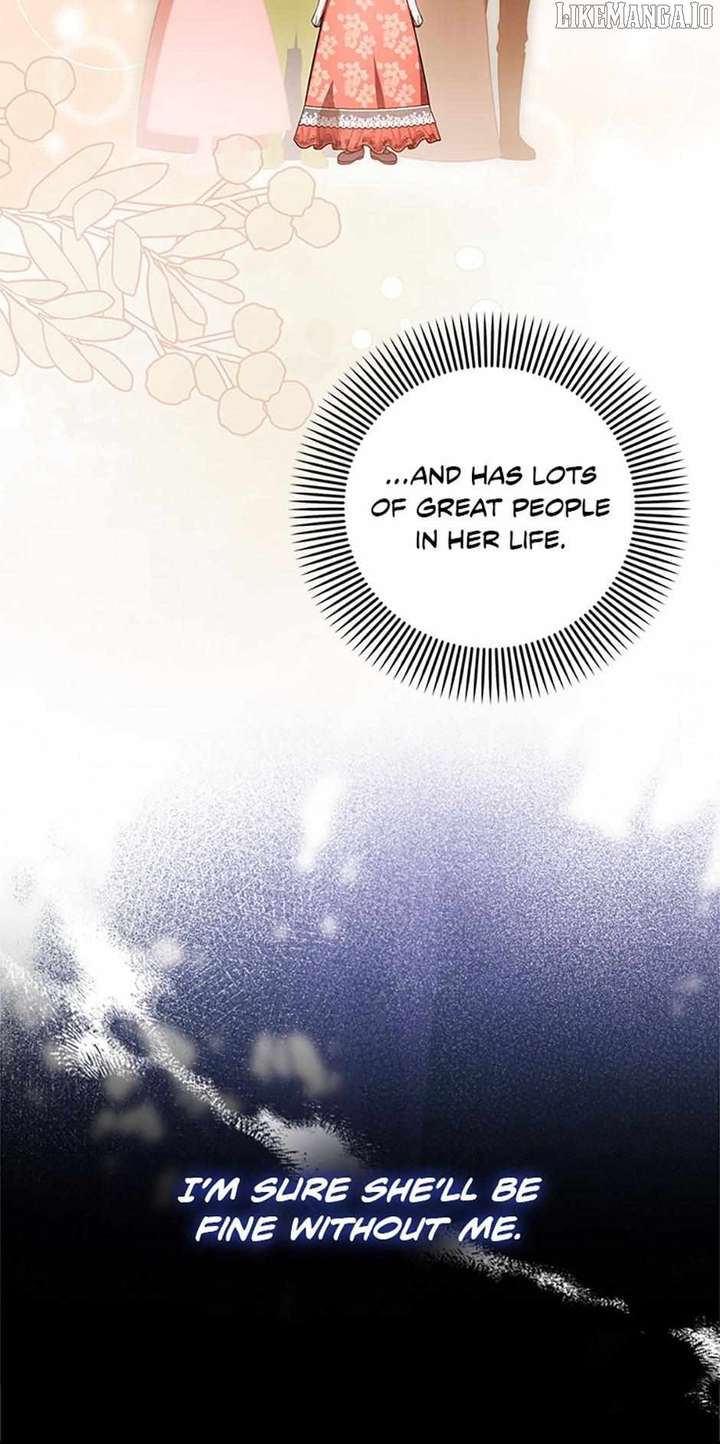 It’s My First Time Being Loved Chapter 74 - Page 18