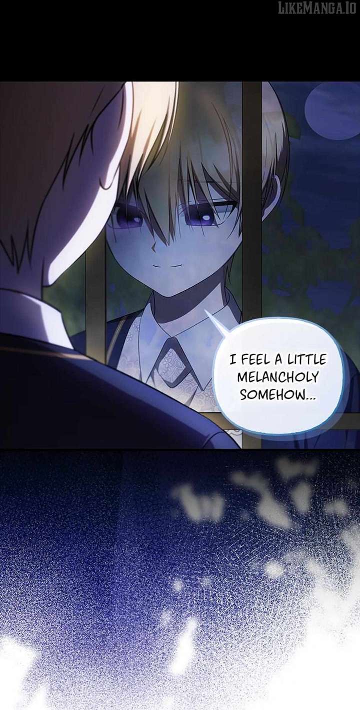 It’s My First Time Being Loved Chapter 74 - Page 19