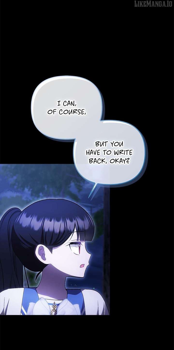 It’s My First Time Being Loved Chapter 74 - Page 2