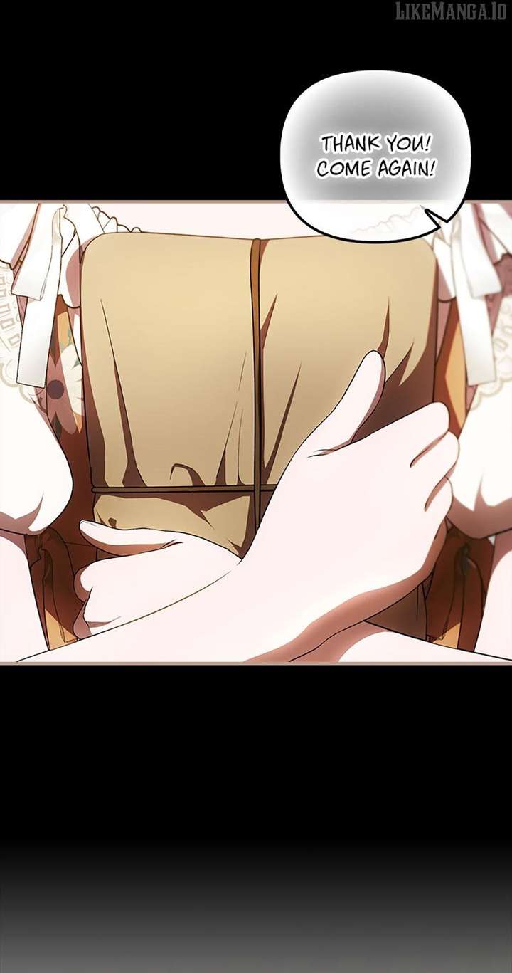 It’s My First Time Being Loved Chapter 74 - Page 29