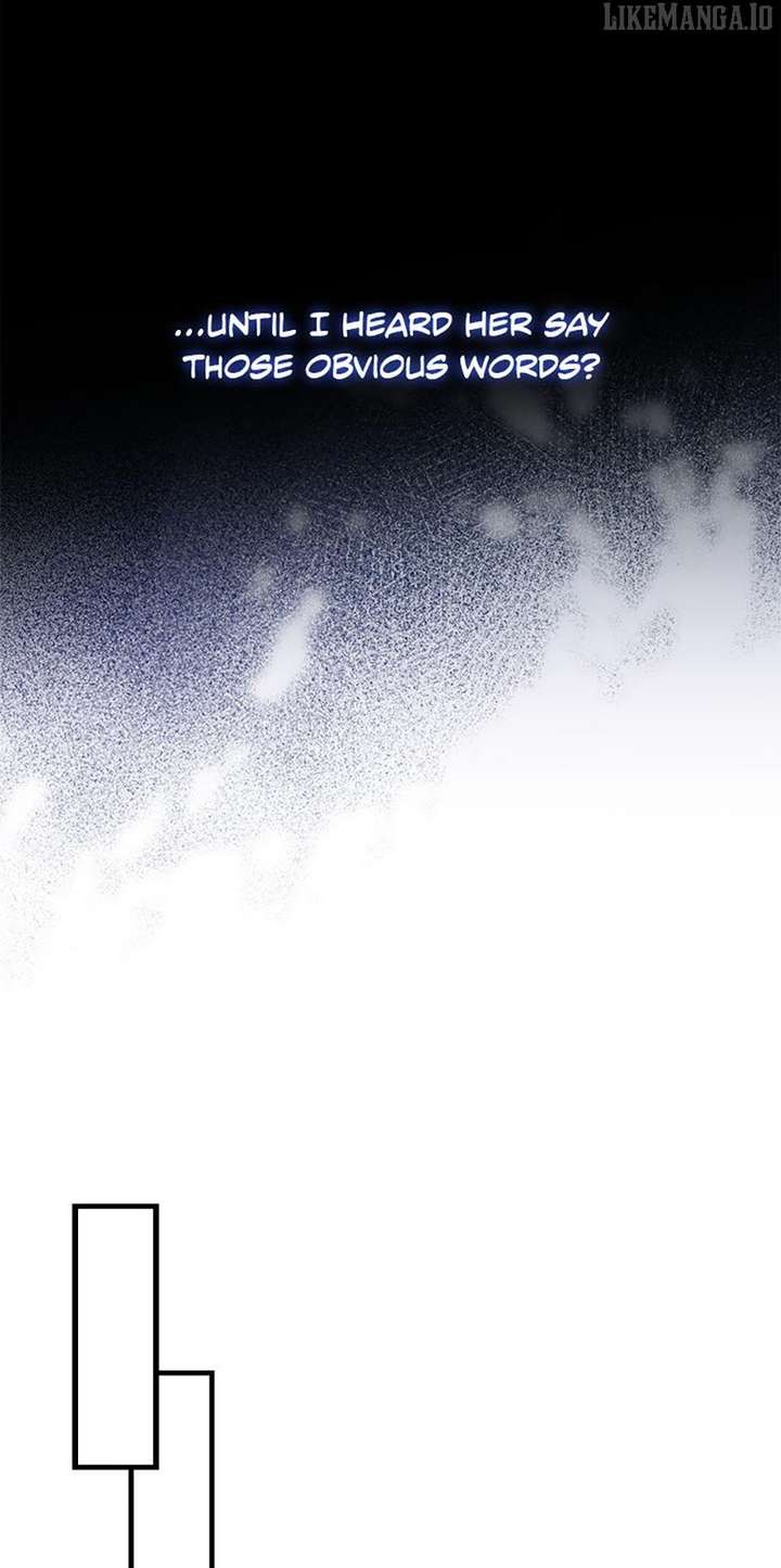 It’s My First Time Being Loved Chapter 74 - Page 4