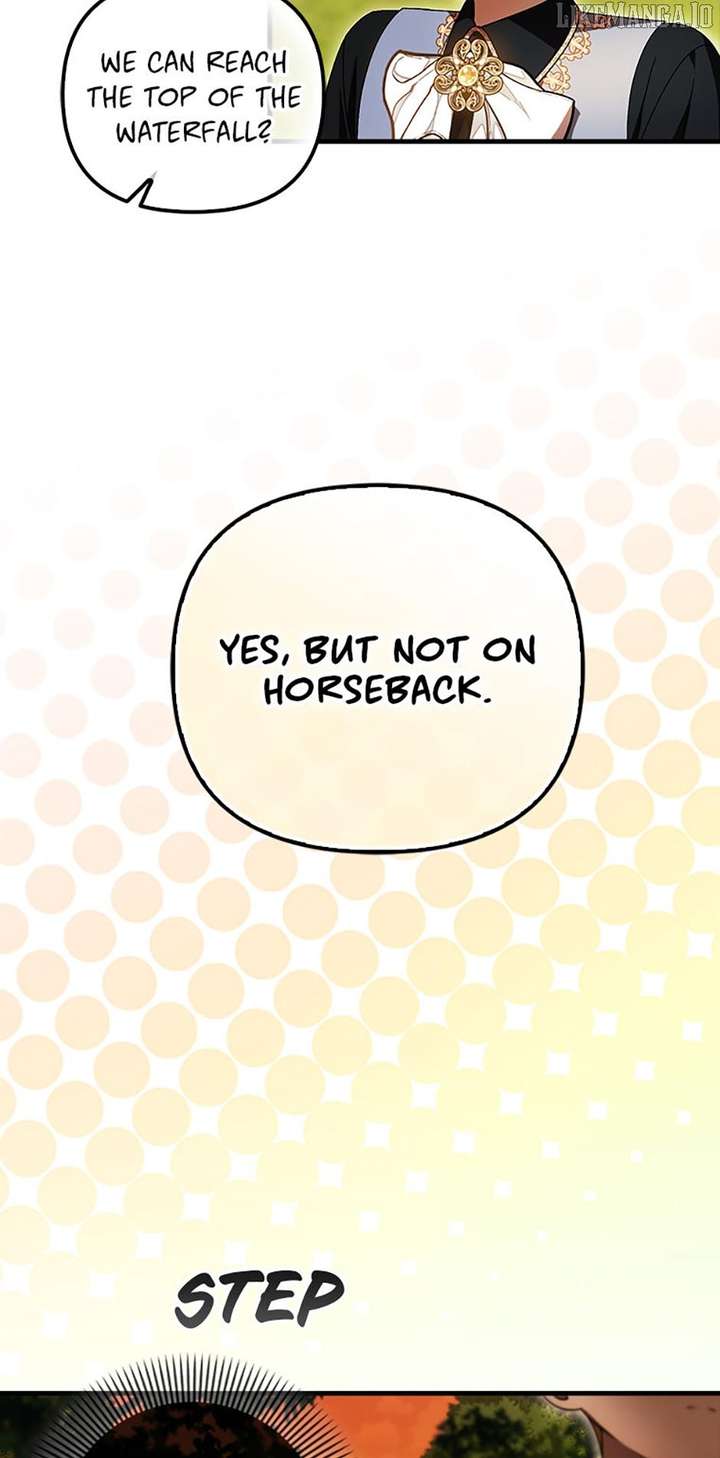 It’s My First Time Being Loved Chapter 74 - Page 44