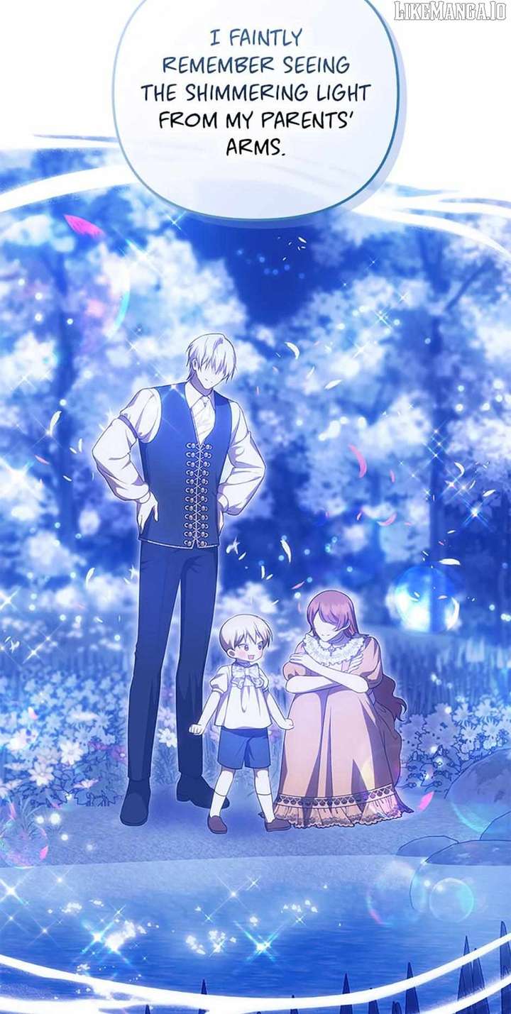 It’s My First Time Being Loved Chapter 74 - Page 52